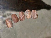 アンネ 東心斎橋店(ANNE)/【パラジェル】9月monthly