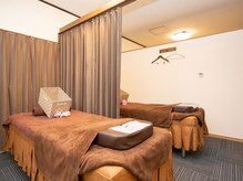 リラクゼーションサロン やすらぎ/