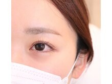 アイラッシュクロエ(Eyelash CHROE)/まつ毛パーマ