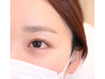 アイラッシュクロエ(Eyelash CHROE)/まつ毛パーマ