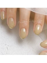 ローズクレア(Rose Crea)/エッヂの効いたカラーもあります