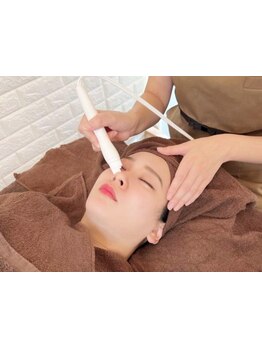 毛穴ケアをしたい