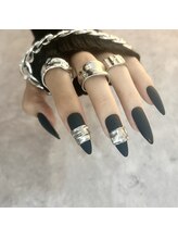 レイドット バイ シャルム(Ray.by Charme)/お任せニュアンスデザイン¥6,600