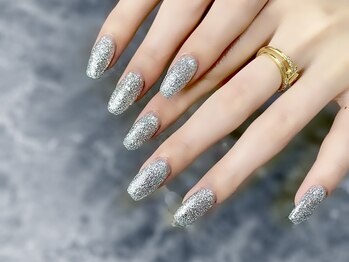 ネイルサロン レボルデ/