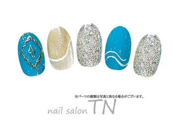 ティーエヌ 蔦屋書店茂原店/季節の定額7900円コース☆