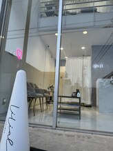 リリアル 福井店(LiLial)/外観