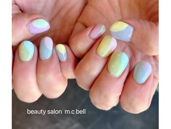 エムシーベル(m.c bell)/