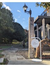 ニナ(Nina.)&nbsp;HARUNA 