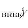 トータルビューティーブレイク 四日市ときわ店(TOTAL BEAUTY BREK)のお店ロゴ