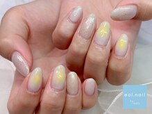 エオル(eol.)/定額シンプルコース☆