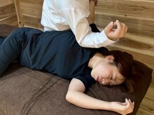 サルーコンディション(Salud condition)