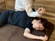 サルーコンディション(Salud condition)の写真/【首が痛い、肩が上がらない…でお悩みの方は必見】筋肉の可動域を増やす筋膜リリース×ストレッチ[恵比寿]