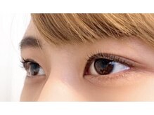 ビューブルー 亀戸錦糸町(VIEW BLUE)/【まつ毛パーマ】担当なつき