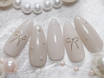 ビューティメイク 池袋(BEAUTY MAKE)/【定額】ブロンズコース¥6000