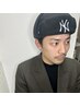 【メンズ専用】オーダーメイド眉Waxスタイリング （間引き込み）¥5000