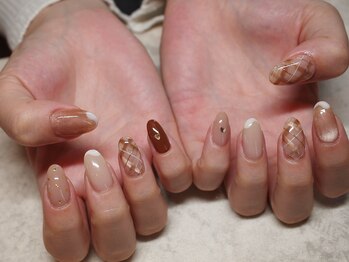 ジャミン(nailsalon&academy jammin)/