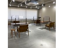 セン(senn.)の雰囲気（interior）