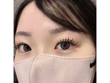 ネイルアイサロンアンドスクール リッカ(Lycka)/まつ毛パーマ/ラッシュリフト