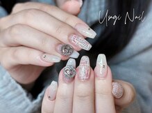 ウサギネイル 新大久保店(usagi nail)/ワンホンネイル