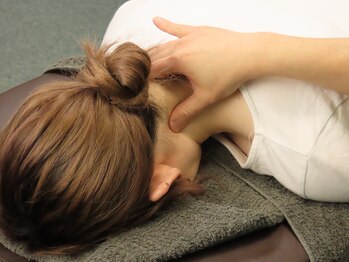 帰命堂/手の細かな関節、筋肉も丁寧に