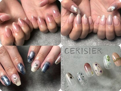 セルシール(Cerisier)の写真