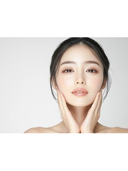 ブライダルメニューがあるサロン