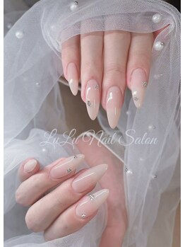 ルル 新宿西口(LULU)/チップワンカラー