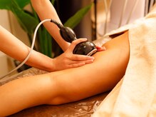 リベスト(Re Best)/全身リンパ＋痩身マシーン