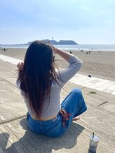 アール 桜木町店(R) Haruna 