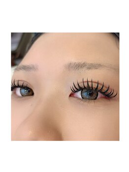 キキ(kiki)/まつ毛エクステ