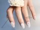 サロンドルクリア 銀座店(Salon de LUCULIA)の写真/【完全個室】特別な日のネイルはSalon de LUCULIAで♪ブライダルはもちろん、自分へのご褒美ネイルにも◎