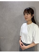 ツーバイ マックスビューティー 下北沢(2by MAX BEAUTY) Mukouyama 