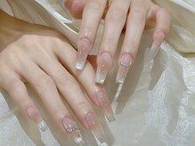 スペラ 大宮店(Spera)/ワンホンチークマグネットカラー