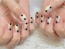 グロスネイル(gloss nail)/