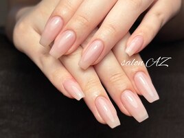 上品なワンカラーお任せください