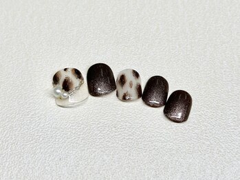 ネイルサロン リベラ(Libera)/art collection