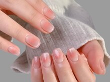 アレンジネイル(ARANGE NAIL)