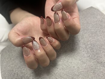 ルミナス(Luminous)/ボルドーフレンチ