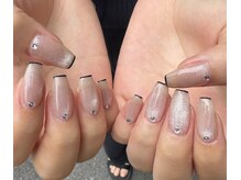 エムエイチネイル(MH_Nail)