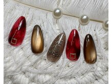 キララ(Kirara)/定額ネイル