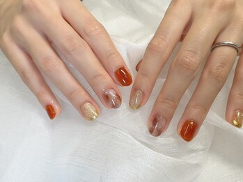 ユーアンドミー(U&Mi)/