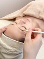ライトウェーブ 松本村井本店 日本メイクアップ技能検定2級/アロマテラピー検定1級の資格も