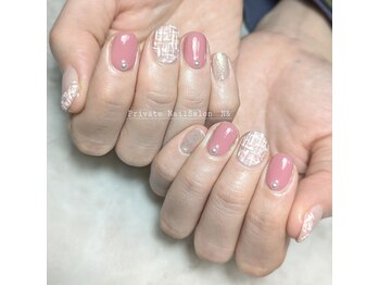 エヌ アンド(N&)/シンプルニュアンスデザイン