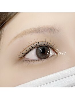 ベルヴィー(Belle Vie)/４D－flow＋ブラックティント