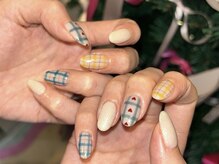 ミュート 三軒茶屋店(mute.)/90min by ruina