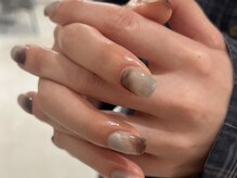 フィロンネイル 浦安店(filonnail)/持ち込みデザイン