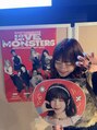 つめノさき babymonster推してます!
