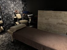 クオーレプラス(CUORE PLUS)/施術部屋の雰囲気