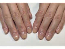 ミアネイル 蕨店(mia nail)/カラーグラデーション