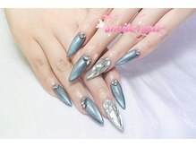 スマイル ネイル 大宮(smile nail)/